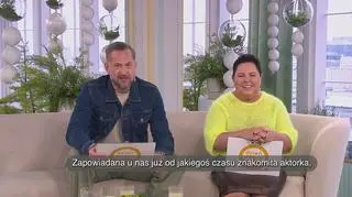 Wiktoria Gorodecka – od emigrantki do słynnej aktorki – napisy