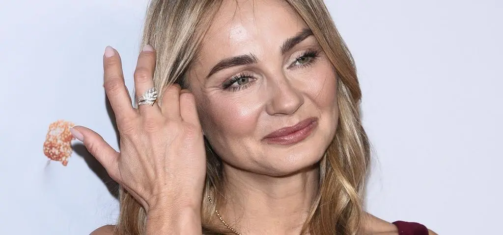 Małgorzata Socha na wakacjach. Aktorka zachwyca formą w bikini