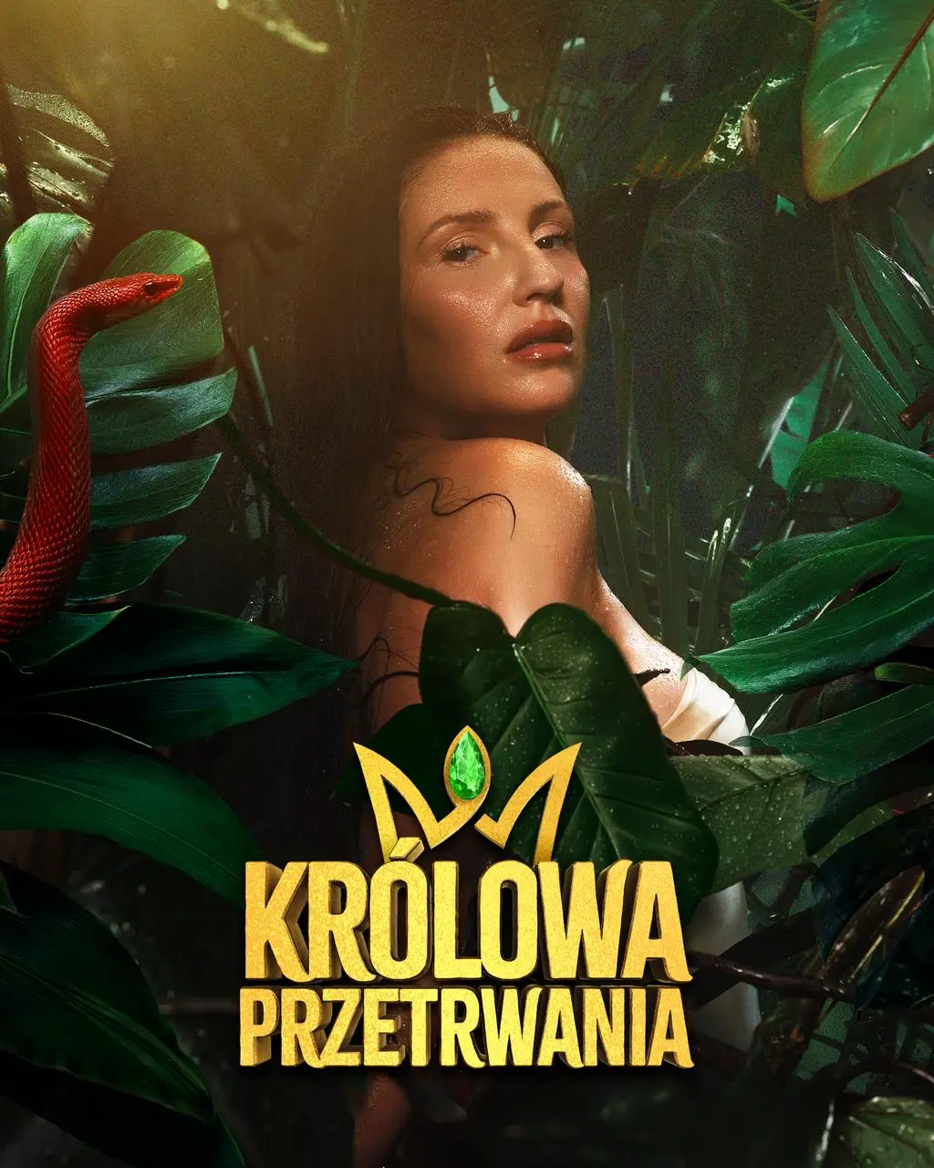 Dominika Serowska