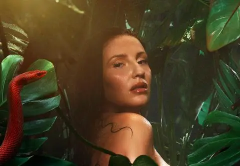 Dominika Serowska o uczestniczkach "Królowej Przetrwania". "Z większością nie było mi po drodze". 