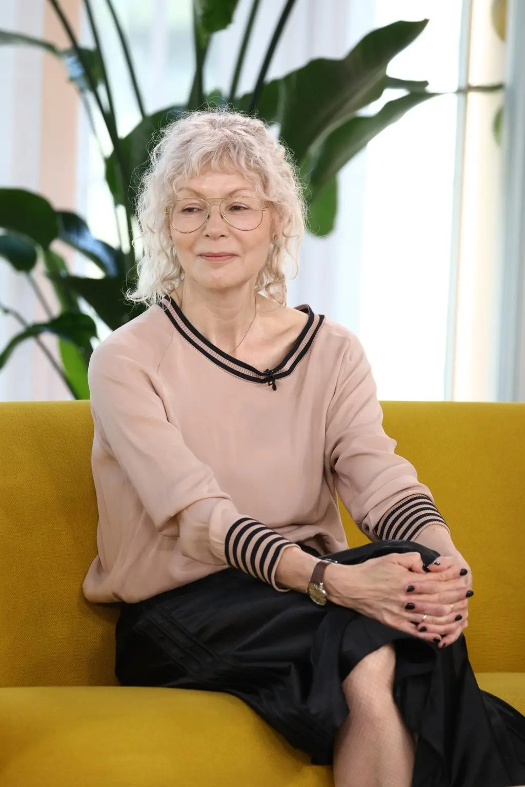 Agnieszka Glińska