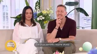 Polska ambasador, którą pokochali Hiszpanie (napisy)