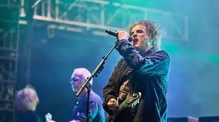 Fani The Cure czekali na to 16 lat. Zespół wydał nową płytę