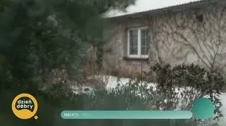 Makatki - rękodzieło z przesłaniem - napisy