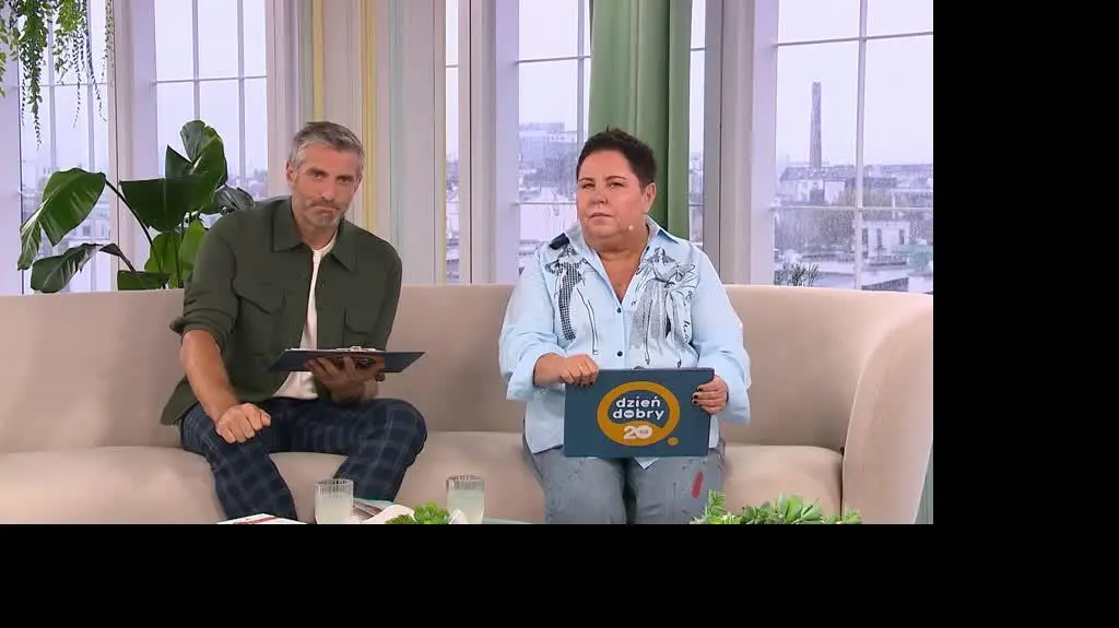  Na granicy życia i śmierci 