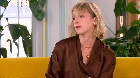 Lara Gessler