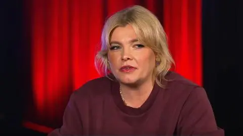 Ania Dąbrowska świętuje muzyczny jubileusz. "Dziś jestem dumna z tamtej siebie"