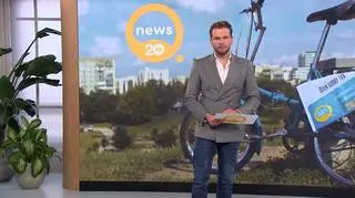 Najważniejsze newsy w DDTVN II 