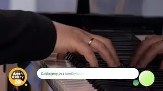 Grzegorz Turnau w utworze “Szósta godzina” 