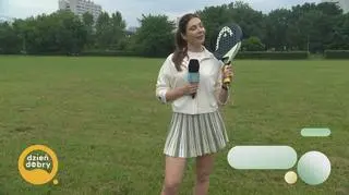 Pogoda na dziś