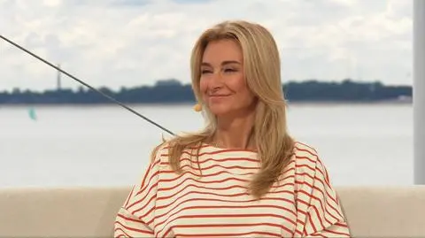 Martyna Wojciechowska