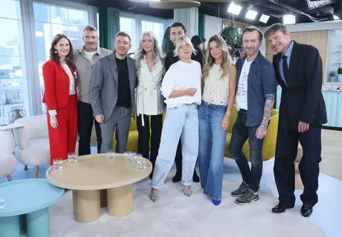 Pokaz "Top Model" z wyjątkowym przesłaniem: "Badajcie się"