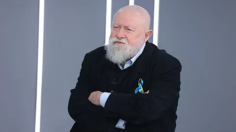 Prof. Jerzy Bralczyk miał wypadek. Jest pilny komunikat