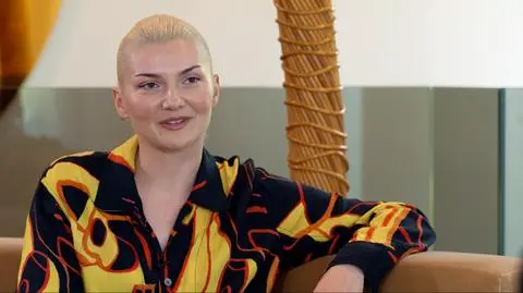 Ewelina Gralak 5. jurorką w "Top Model"