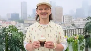 Kawowe napoje na lato