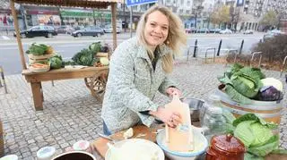 Lubisz kiszoną kapustę? Sprawdź, jak przygotować ją samodzielnie w domu 