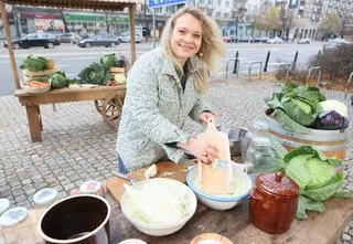 Lubisz kiszoną kapustę? Sprawdź, jak przygotować ją samodzielnie w domu 