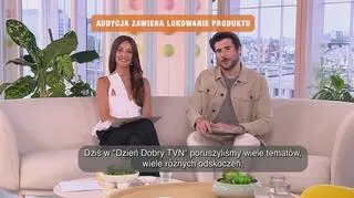 Dariusz Basiński z Mumio w nowej roli (napisy)