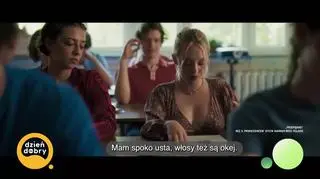 Julia Totoszko – talent z pokolenia na pokolenie - napisy