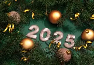 Horoskop na 2025 rok. To początek nowej ery