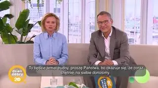 Stracił prawo jazdy przez ponad 700 donosów (napisy)