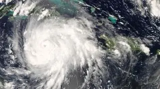 "Huragan stulecia". Melissa sieje spustoszenie na Jamajce. Żywioł kieruje się w stronę Kuby