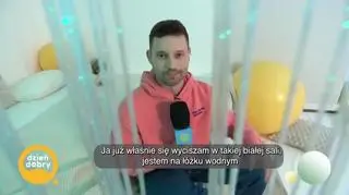  W tym liceum potrafią się zrelaksować - napisy