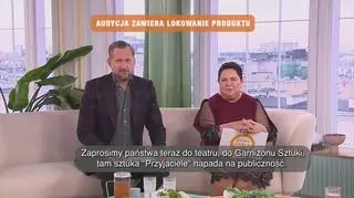 Czy drobne kłamstewka w związku są dozwolone? - napisy