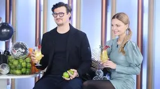 Jak pracę na planie filmu "Kochaj i tańcz" wspominają Iza Miko i Mateusz Damięcki? "Jedna z największych satysfakcji"