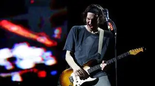 Gitarzysta Red Hot Chili Peppers oskarżony o śmiertelne potrącenie pieszego. "Tragiczny wypadek"