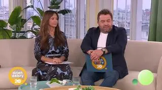 Martyna Wojciechowska o przemocy wobec kobiet