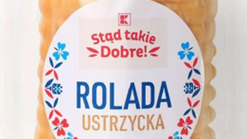 Wycofany ser wędzony 