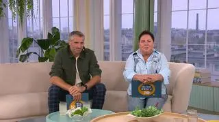 Pociąg do Hollywood 