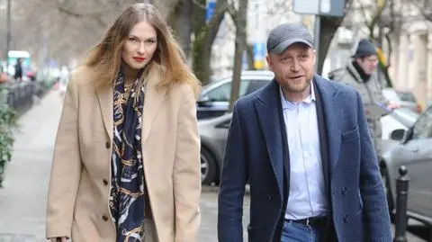 Karolina Szymczak-Adamczyk trafiła do szpitala