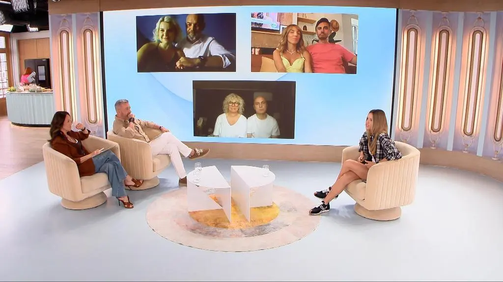 Joanna Koroniewska, finaliści programu "Zróbmy sobie dom"