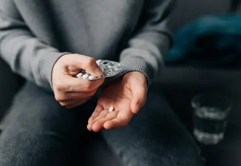 Wstrzymano obrót leku na ADHD. Chodzi o dwie serie tabletek 