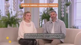 “Rudy to wredny” – żart, który niszczył życie – napisy