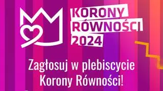 Korony Równości