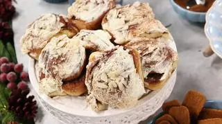 Cynamonki skandynawskie 