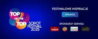 Sopockie inspiracje festiwalowe