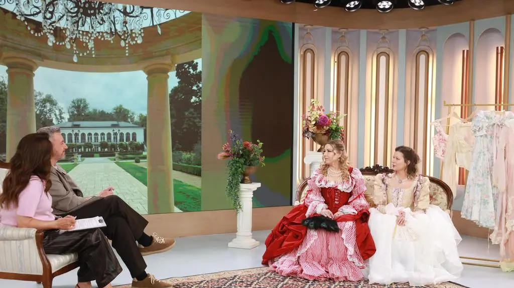 Iwona Olkowska, Nina Herzberg-Zielezińska