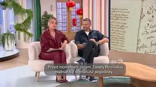 Charakter pisma prawdę powie - napisy