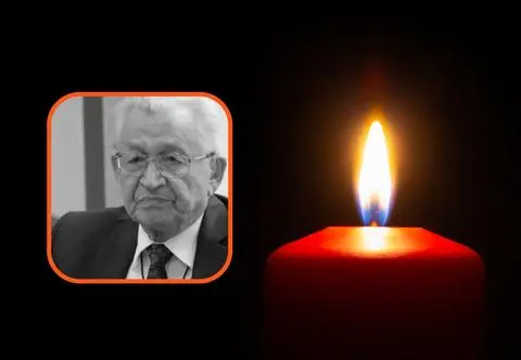 Nie żyje Leszek Moczulski. Miał 94 lata