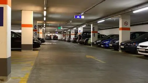 Opłaty za garaż podziemny? W wielu wspólnotach pobierane są bezprawnie