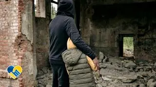 Wojna w Ukrainie uderza także w dzieci. Co sekundę jedno zmuszane jest do ucieczki