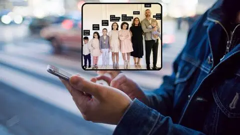 USA. Kobieta wysłała wiadomość pod zły numer. Odbiorca jest dziś jej mężem