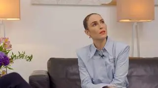 Noomi Rapace o filmie nominowanym do Oscara