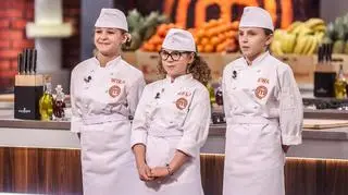 "MasterChef Junior". Znamy zwyciężczynię 7. edycji kulinarnego show
