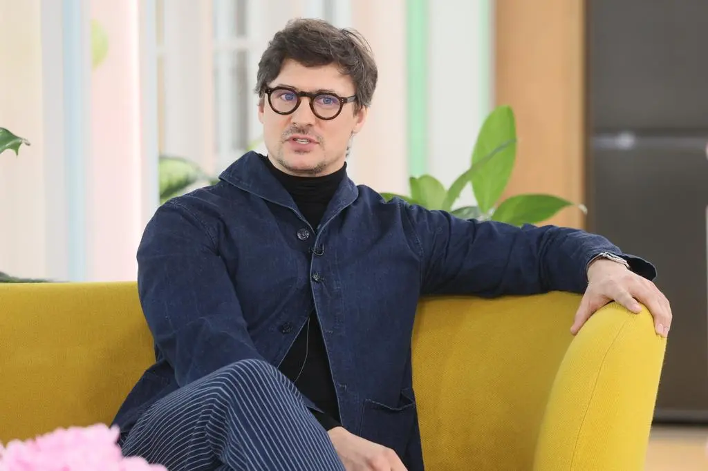 Matusz Damięcki