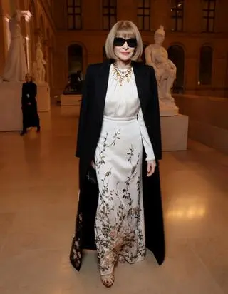 Anna Wintour